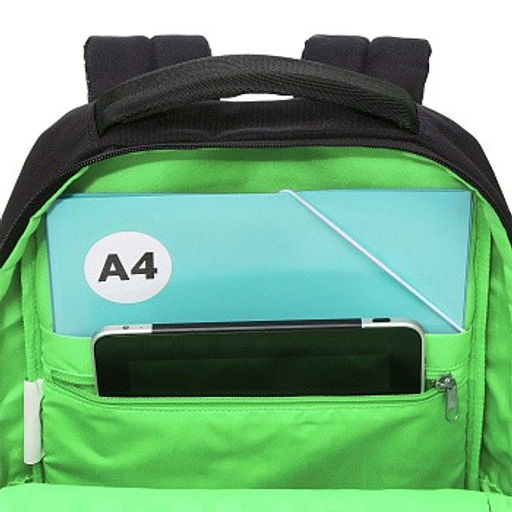 RU-537-4 Рюкзак - Grizzly фото 24