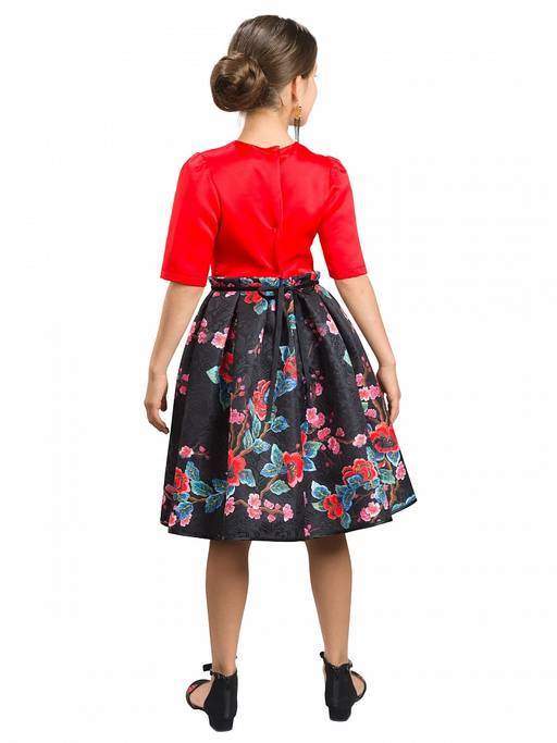 Pelican GWDT4155/1 платье для девочек  фото 7