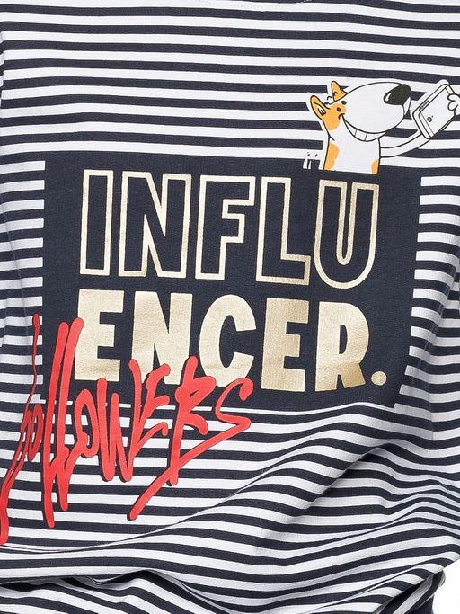 Pelican BFN4194 толстовка для мальчиков  фото 4