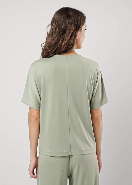 256826/169з Джемпер женский (ЧЗ)