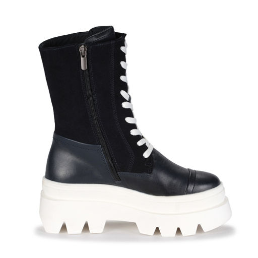 ботинки женские