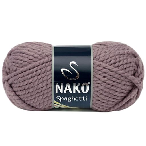 Цена за 5 мотков пряжи Spaghetti