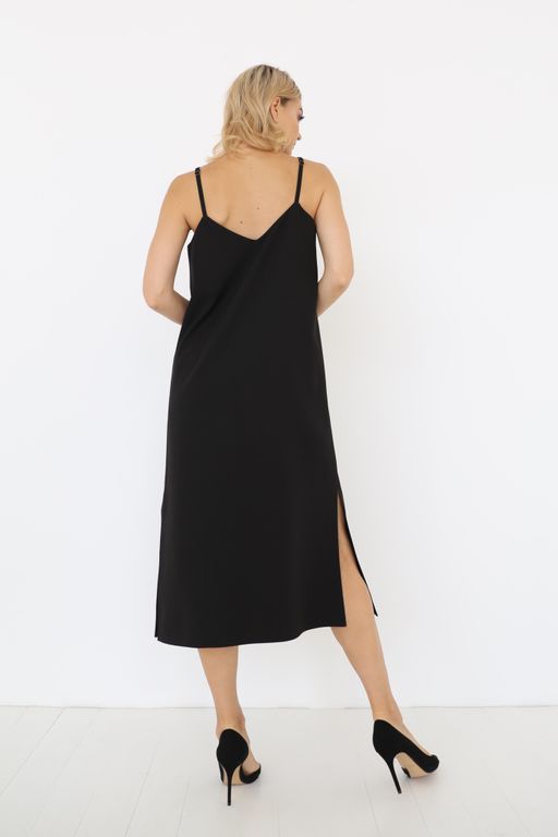 Платье в бельевом стиле - Looklikecat фото 4