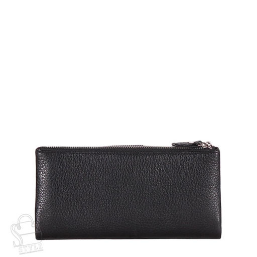 Женский кошелек 3806-1806 black Vermari