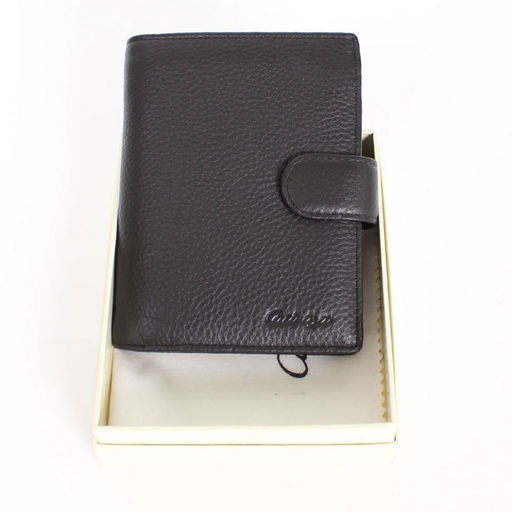 YK Мужской кошелек+автодокументы Catiroya L532-302