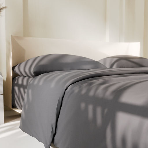 Постельное бельё Этель евроМаренго 200217, 220240, 7070-2 шт, поплин 125 г/м  фото 8