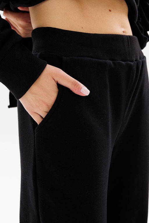 Брюки GO F2011/40-02.164-170 черный