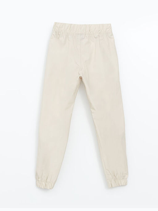 Beli Lastikli Erkek ?ocuk Jogger Pantolon