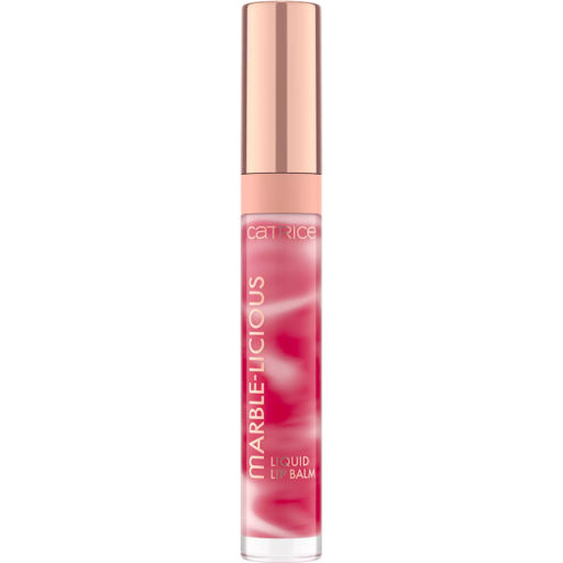 Жидкий бальзам для губ Marble-licious Liquid Lip Balm, 040 Swirl It, Twirl It