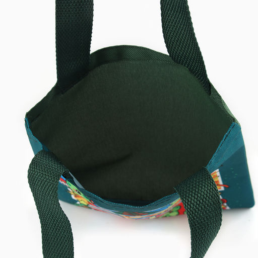 Мешок для конфет «Змея: Комикс», детский шопер, 22×20 см