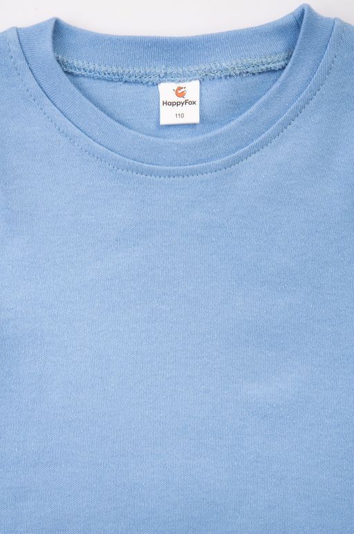 Джемпер детский Happy Fox  фото 2