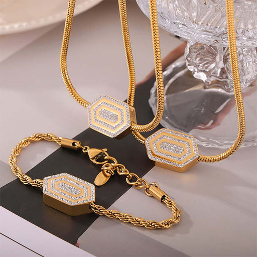 Браслет арт. 22 6353 (id 276941) - Rada фото 3