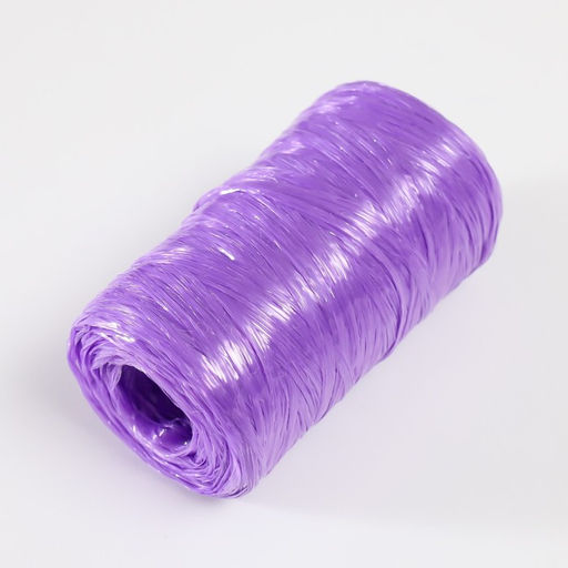 Цена за 5 шт. Пряжа для ручного вязания 100% полипропилен 200м/50гр. (16-фиолетовый)