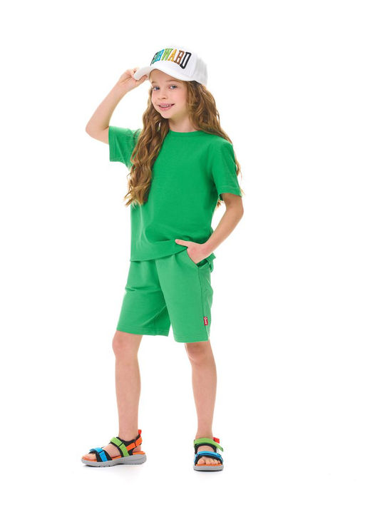 Футболка с коротким рукавом детск. Тови - Oldos фото 4