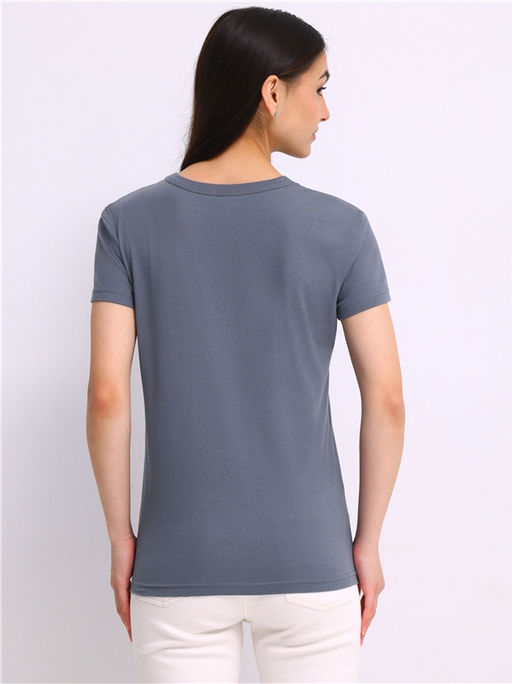 футболка 1ЖДФК3967001 - Апрель фото 2