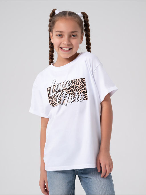 Футболка Морэ детская - София фото 5