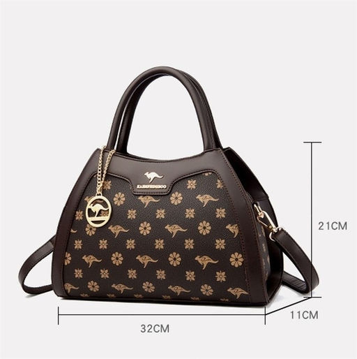 KAIDIFEINIROO Сумка женская 8633  фото 12