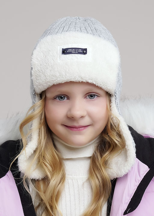 Шапка детская
