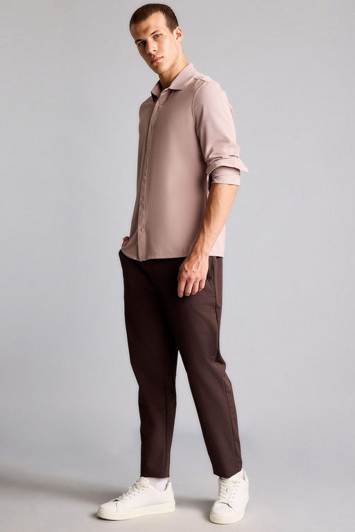 Standart Fit Pantolon - Defacto фото 2