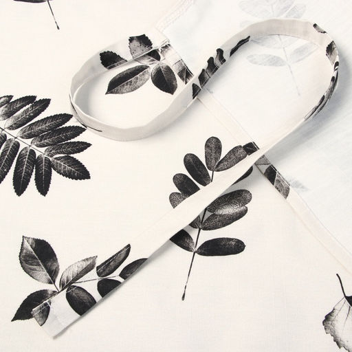 Фартук кухонный «Этель» Impression, 60×70 см, 100% хлопок, репс, 210 г/м²