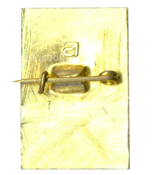 Значок Петродворец