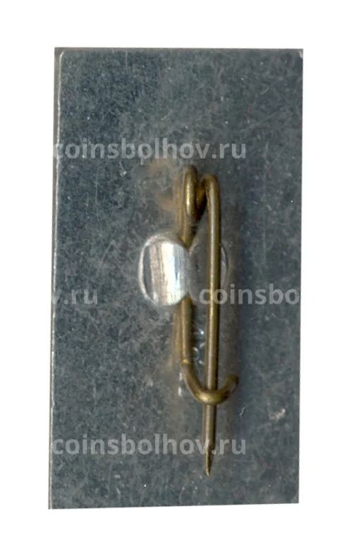 Значок Хатынь