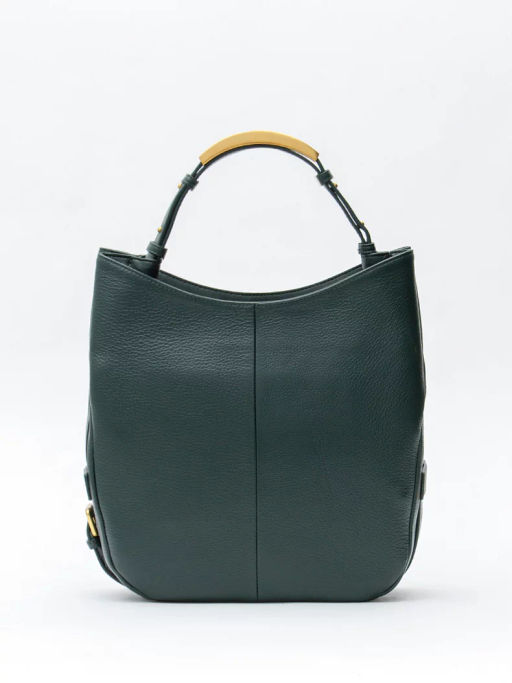 Сумка 3530Q d.green Polina&Eiterou