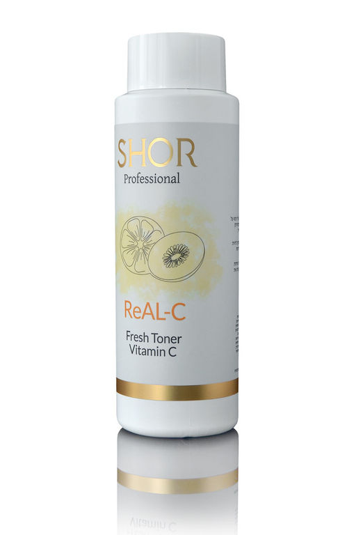 Fresh Toner Vitamin C/ Освежающий тоник с витамином С (Дом.уход)