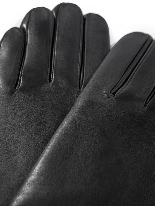Перчатки мужские 100% ш IS213 black - Eleganzza фото 3