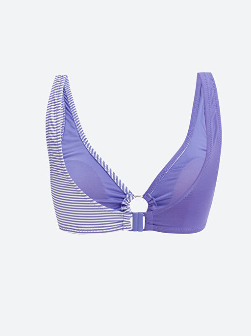 ?izgili Kad?n Bikini ?st