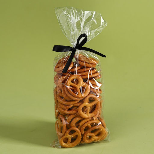 Подарочный набор 23 Февраля: чай чёрный 50 г., кружка 350 мл., арахис 100 г., крекеры 70 г. - Фабрика счастья фото 4