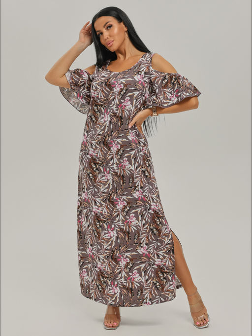 Новелла платье женское - Lovetex фото 93