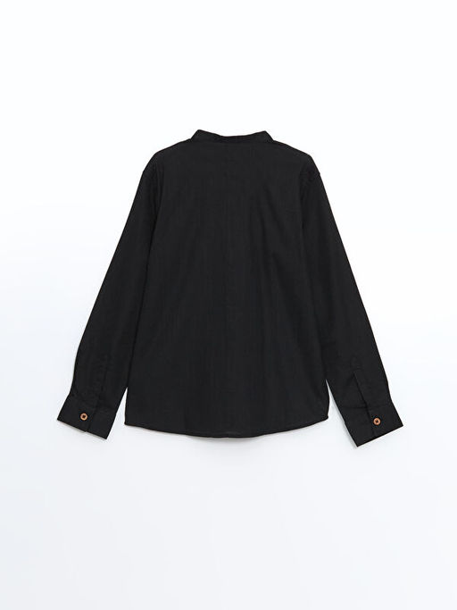 Hakim Yaka Erkek ?ocuk G?mlek