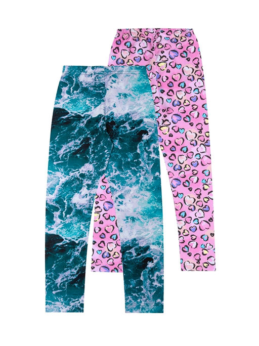 2легинсов 2ДРЛ5641001н - Апрель фото 2