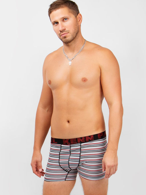 Трусы боксеры мужские Milimbi  фото 2