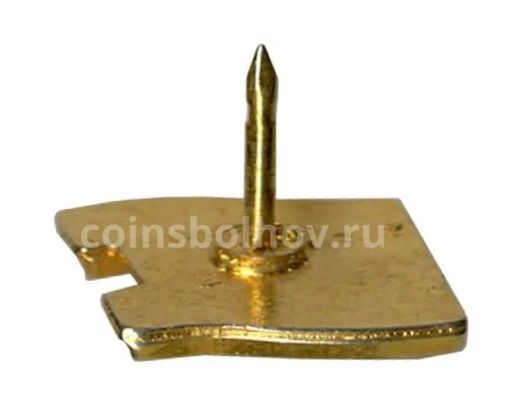 Значок Испания