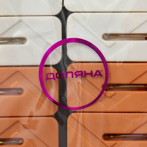 Прищепки для белья Доляна, 20 шт, верёвка бельевая 13 м, 6,52,3 см, ширина низа 3,8 см  фото 9