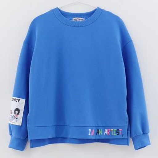 Джемпер для девочки