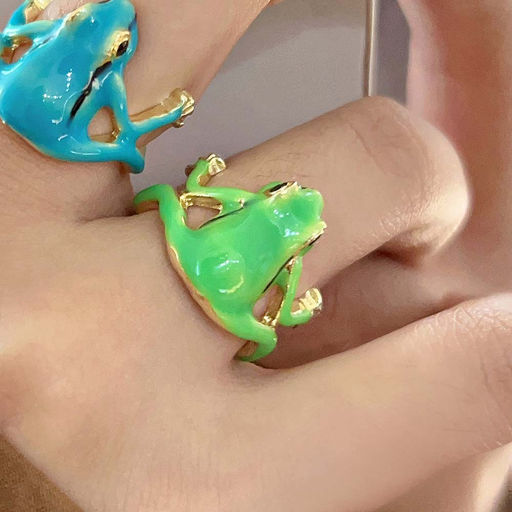 Кольцо арт. 22 6834 (id 285141) - Rada фото 2