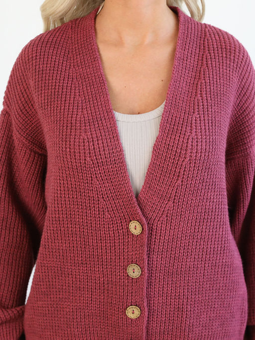 Кардиган Кн5-452/18 - Wisell фото 15