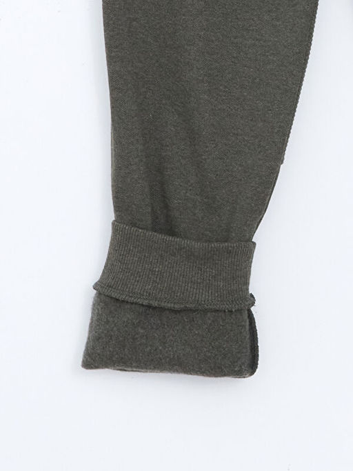 Beli Lastikli Erkek ?ocuk Jogger E?ofman Alt? - Waikiki фото 2