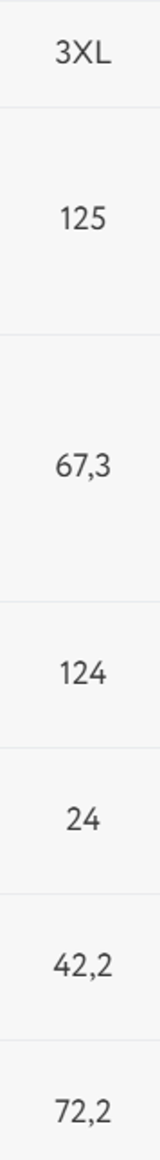 Базовая футболка из хлопка / Zarina фото 8