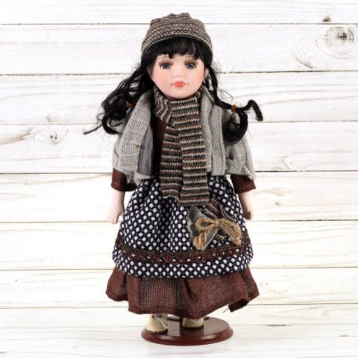 Сувенир коллекционный 30 см / 12012 /уп 48/ - Галеонтрейд фото 3