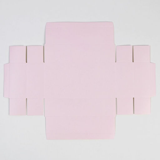 Цена за 5 шт. Коробка для конфет и кейк-попсов, кондитерская упаковка Расцветай от счастья, 10?20?5 см