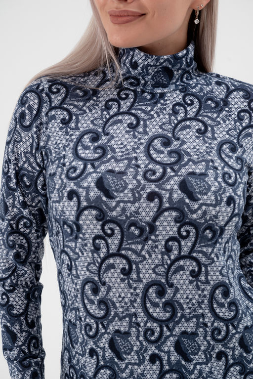 Водолазка женская Джина - Амадэль фото 7