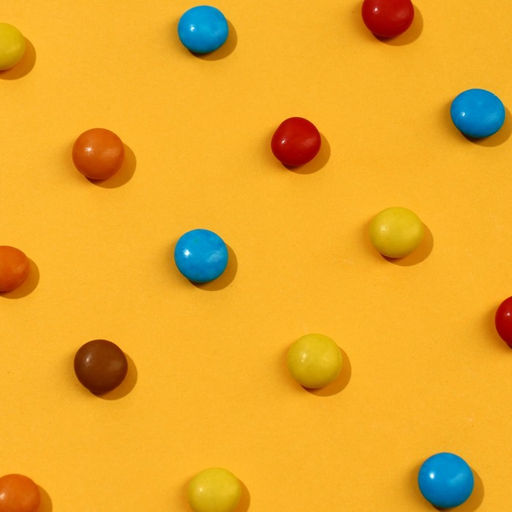 Цена за 2 шт. Драже шоколадное Таблетки от духоты, 11 г. - Simaland фото 2