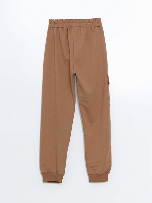 Beli Lastikli Erkek ?ocuk Kargo E?ofman Alt? - Waikiki фото 3