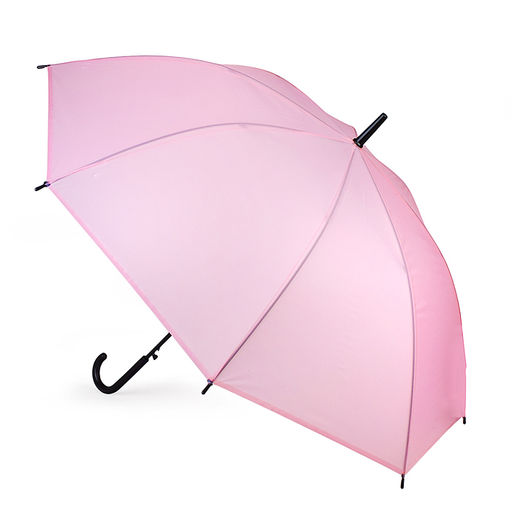 Зонт детский однотонный (55см.)