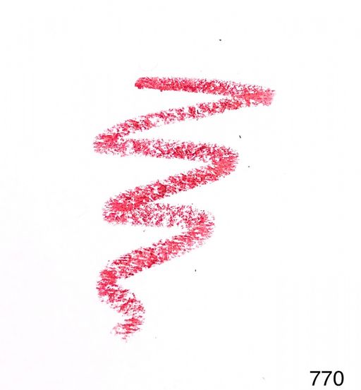 Мисс Таис.Карандаш для губ 770 золотисто-бронзовый - Miss tais фото 2