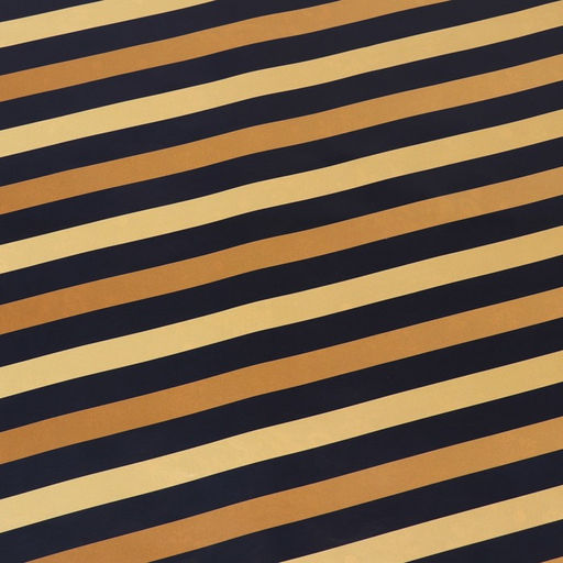 Цена за 10 шт. Бумага упаковочная глянцевая С Новым годом, двусторонняя, 70 х 100 см - UPAK LAND фото 5